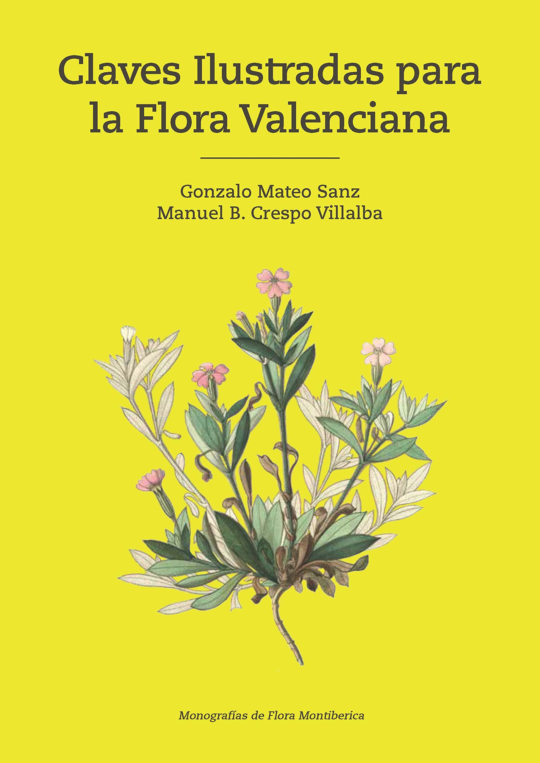 libro_claves_ilustradas_flora_valenciana